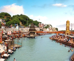 Haridwar