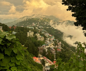 Musoorie