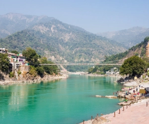 Rishikesh