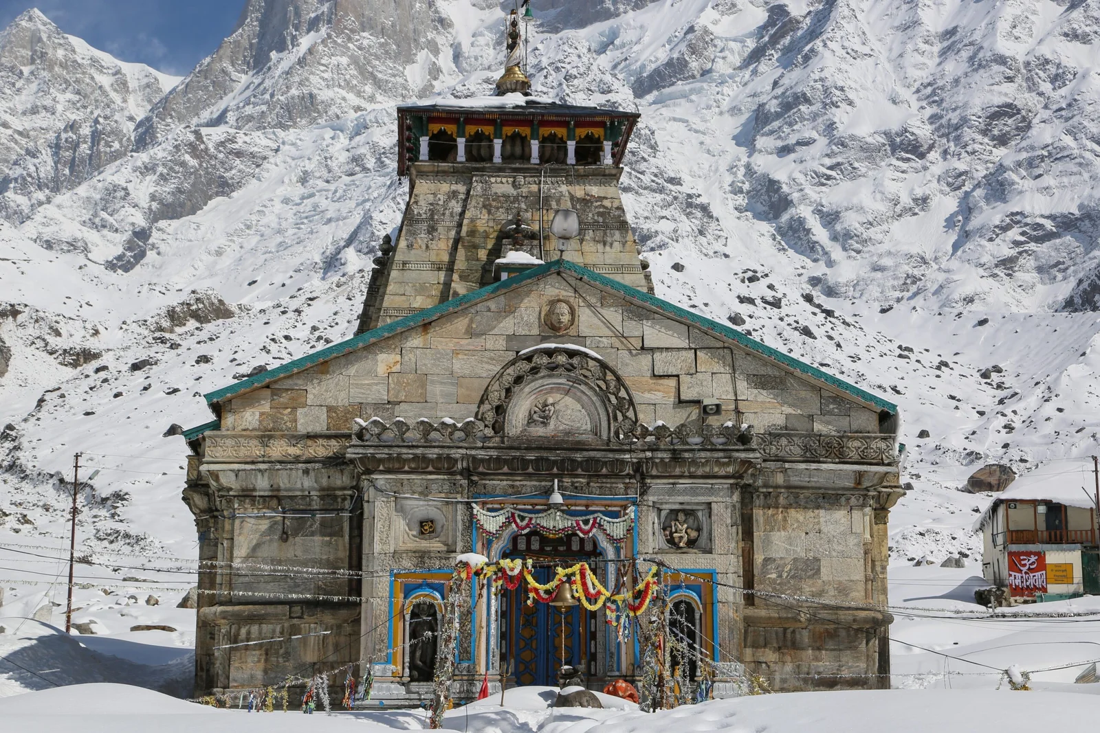 Kedarnath png